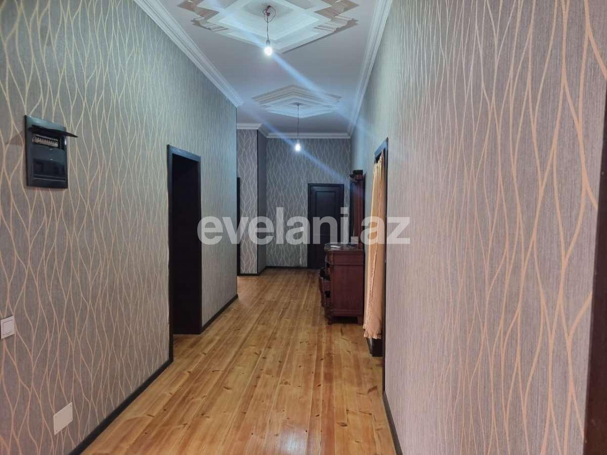 Продаётся, дом / дача, 9-комнаты, 500 m², Баку, Абшеронcкий r, Новханы p.