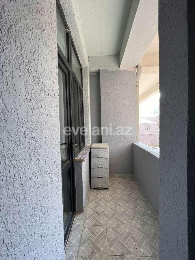 Sale, new building, 2 room, 47.5 m², Baku, Nasimi r.