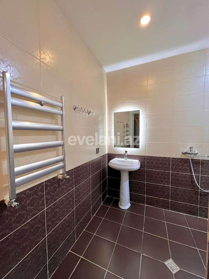 Sale, new building, 2 room, 47.5 m², Baku, Nasimi r.