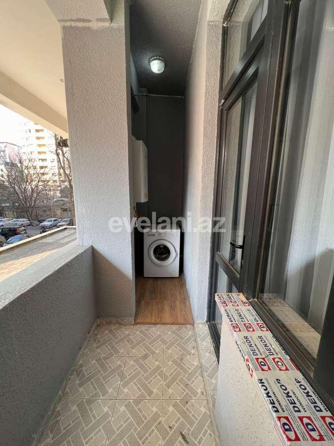 Sale, new building, 2 room, 47.5 m², Baku, Nasimi r.