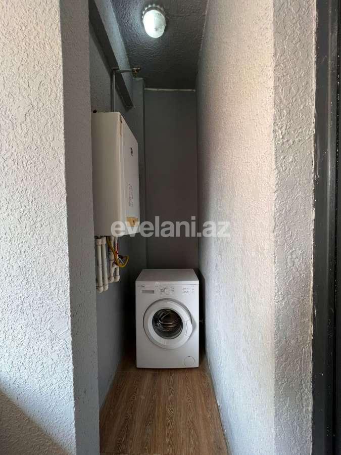 Sale, new building, 2 room, 47.5 m², Baku, Nasimi r.