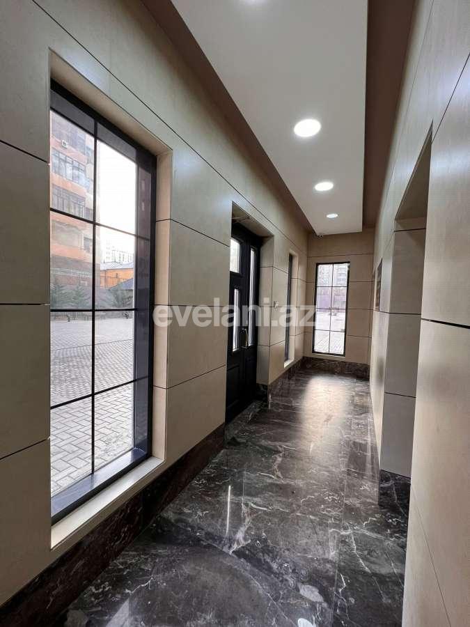 Sale, new building, 2 room, 47.5 m², Baku, Nasimi r.