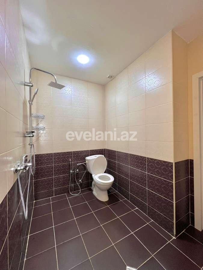 Sale, new building, 2 room, 47.5 m², Baku, Nasimi r.