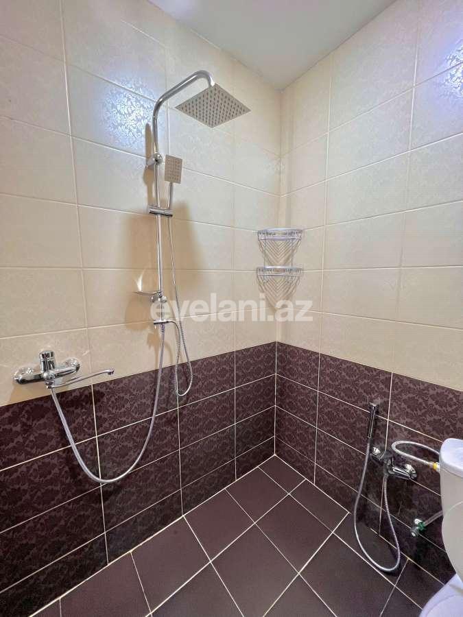 Sale, new building, 2 room, 47.5 m², Baku, Nasimi r.