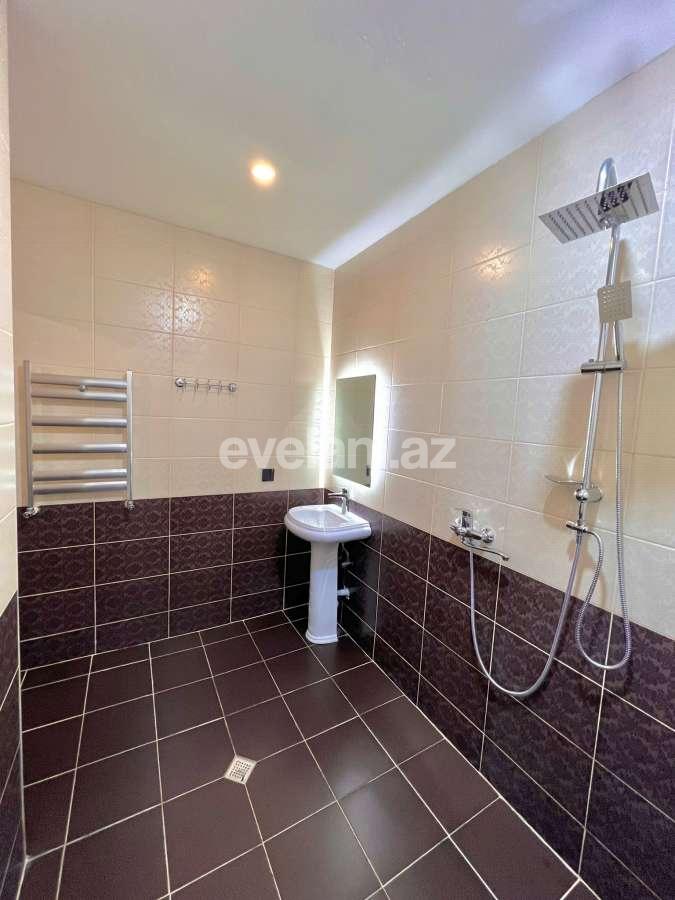 Sale, new building, 2 room, 47.5 m², Baku, Nasimi r.