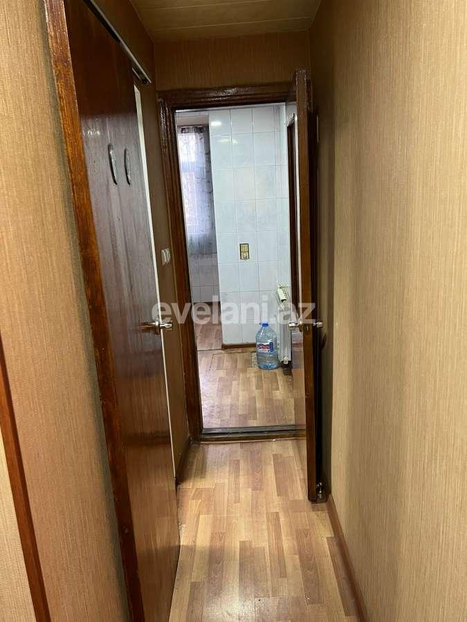 Satılır, köhnə tikili, 2 otaqlı, 42 m², Bakı, Nərimanov r, Nəriman Nərimanov m.