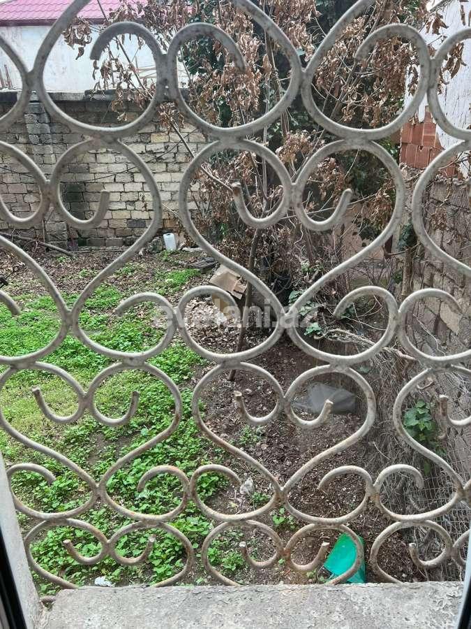 Satılır, köhnə tikili, 2 otaqlı, 42 m², Bakı, Nərimanov r, Nəriman Nərimanov m.