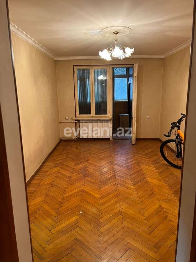 Satılır, köhnə tikili, 2 otaqlı, 42 m², Bakı, Nərimanov r, Nəriman Nərimanov m.