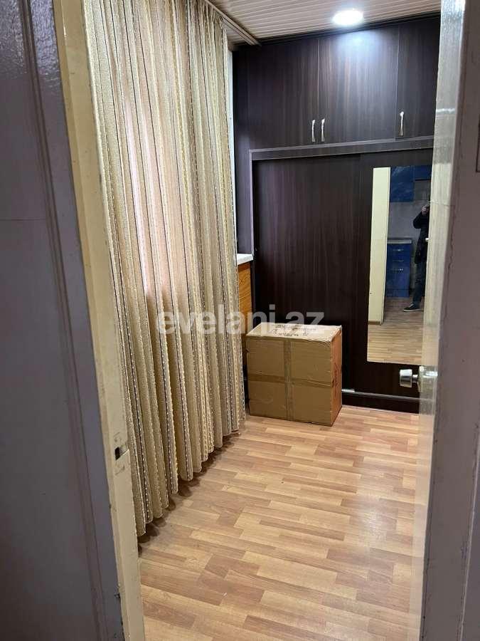 Satılır, köhnə tikili, 2 otaqlı, 42 m², Bakı, Nərimanov r, Nəriman Nərimanov m.