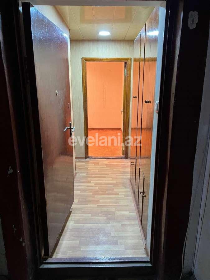 Satılır, köhnə tikili, 2 otaqlı, 42 m², Bakı, Nərimanov r, Nəriman Nərimanov m.