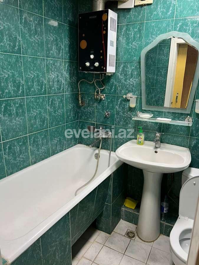 Satılır, köhnə tikili, 2 otaqlı, 42 m², Bakı, Nərimanov r, Nəriman Nərimanov m.