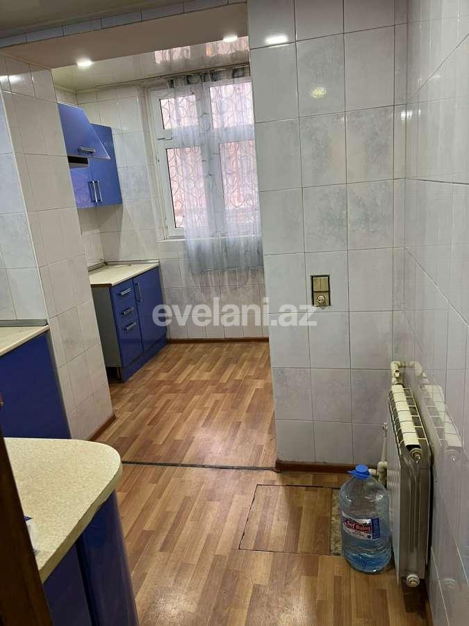 Satılır, köhnə tikili, 2 otaqlı, 42 m², Bakı, Nərimanov r, Nəriman Nərimanov m.