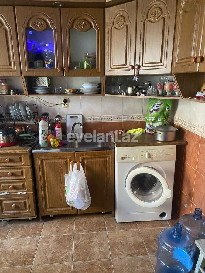 Sale, old building, 2 room, 65 m², Baku, Binagadi r.