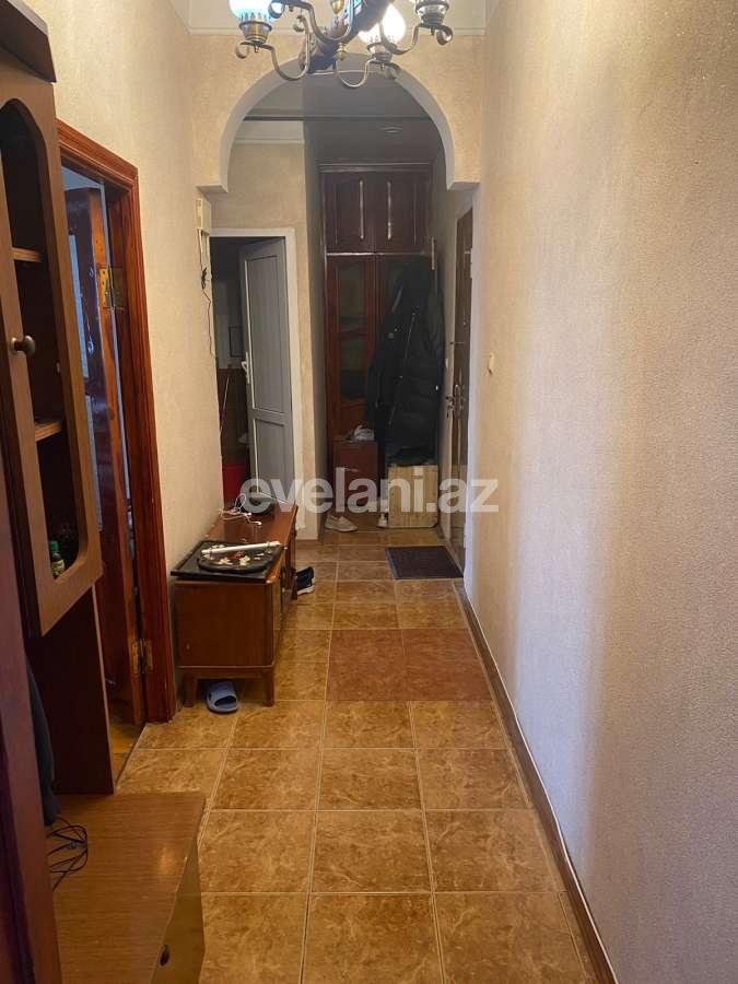 Sale, old building, 2 room, 65 m², Baku, Binagadi r.