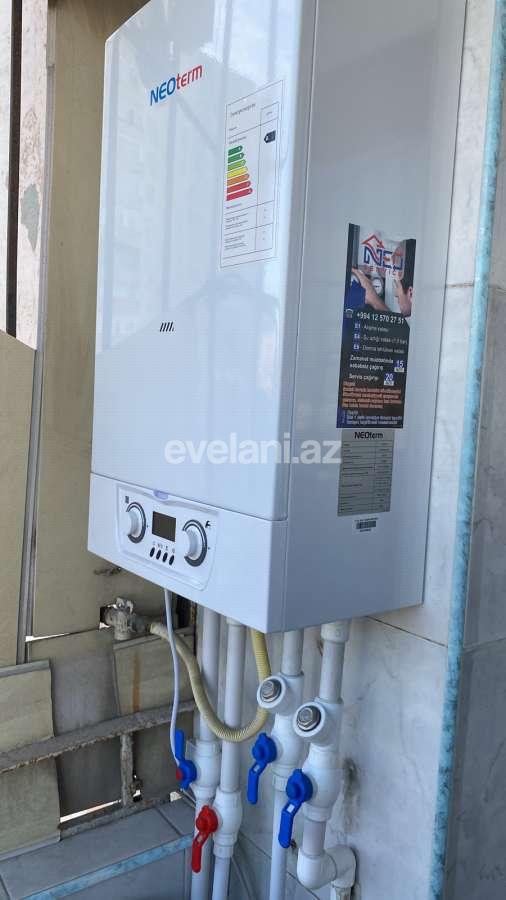 Sale, old building, 2 room, 65 m², Baku, Binagadi r.