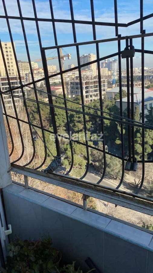 Sale, old building, 2 room, 65 m², Baku, Binagadi r.