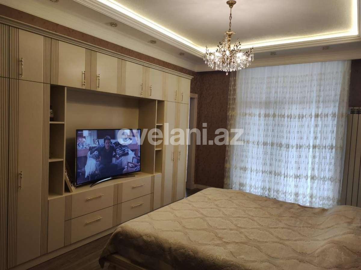 Продаётся, новостройка, 3-комнаты, 175 m², Баку, Наримановский r, Нариман Нариманов m.