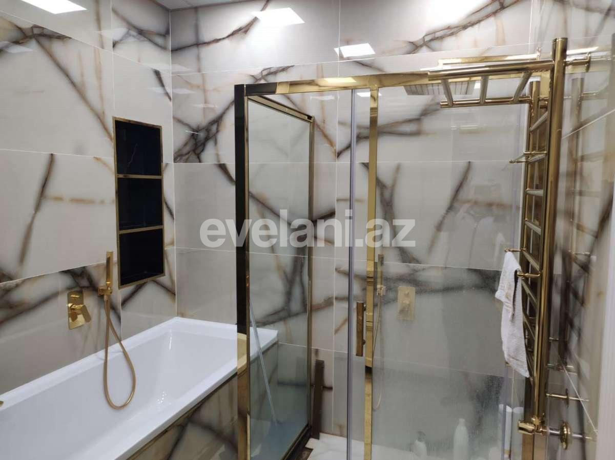 Продаётся, новостройка, 3-комнаты, 175 m², Баку, Наримановский r, Нариман Нариманов m.