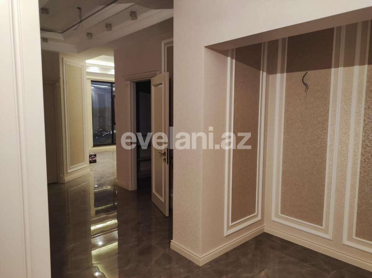 Продаётся, новостройка, 3-комнаты, 175 m², Баку, Наримановский r, Нариман Нариманов m.