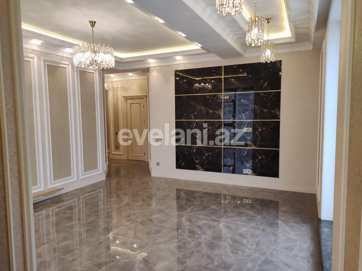 Продаётся, новостройка, 3-комнаты, 175 m², Баку, Наримановский r, Нариман Нариманов m.