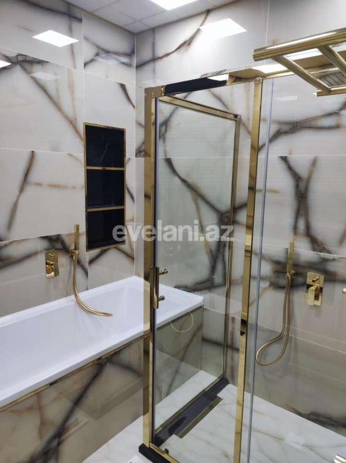 Продаётся, новостройка, 3-комнаты, 175 m², Баку, Наримановский r, Нариман Нариманов m.