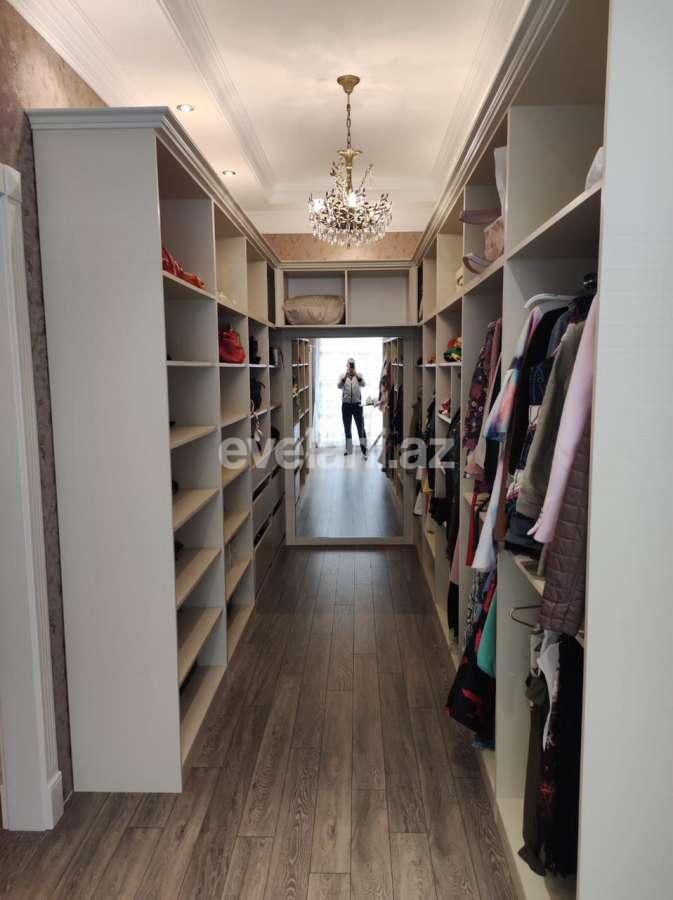 Продаётся, новостройка, 3-комнаты, 175 m², Баку, Наримановский r, Нариман Нариманов m.