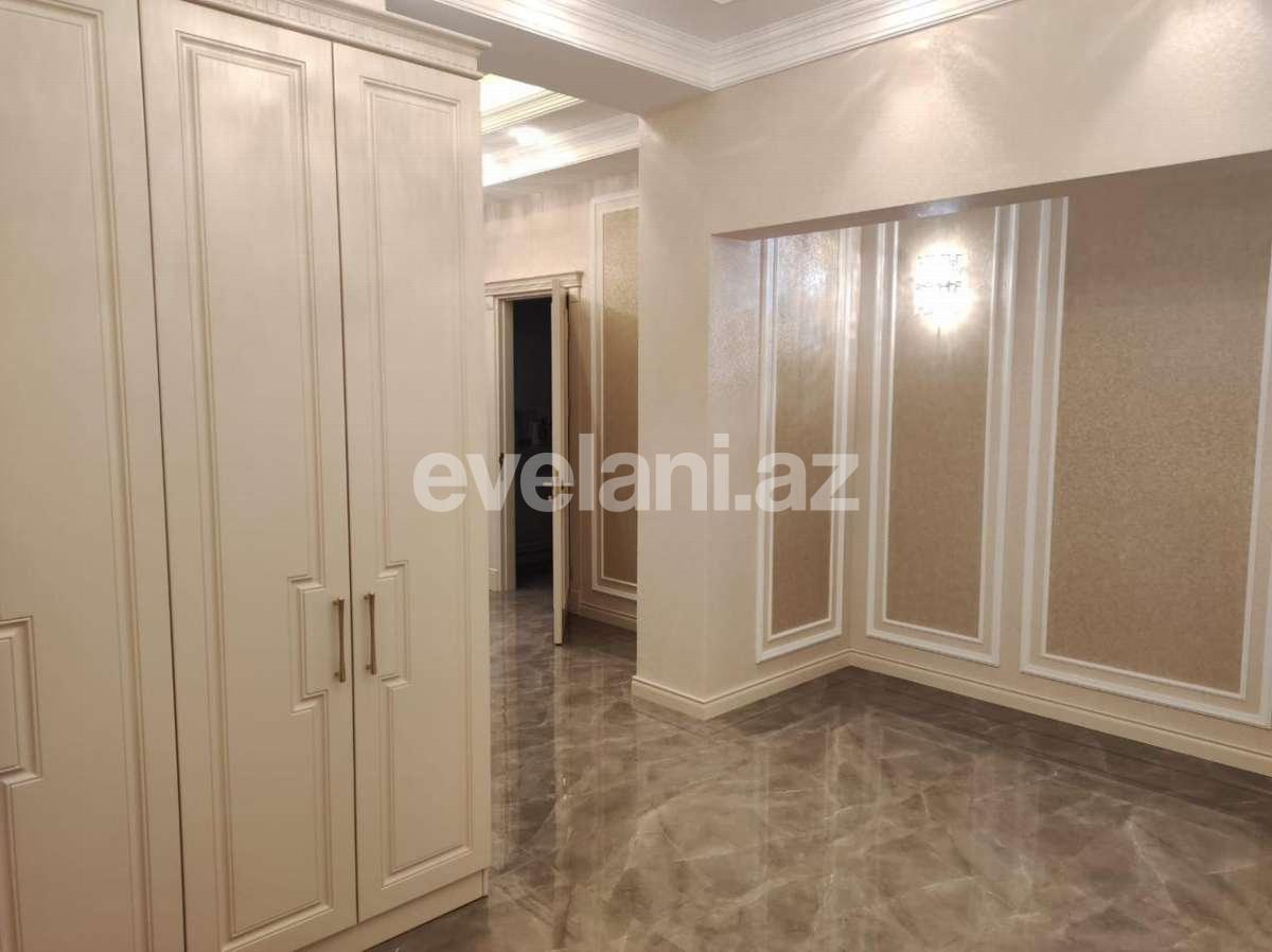 Продаётся, новостройка, 3-комнаты, 175 m², Баку, Наримановский r, Нариман Нариманов m.