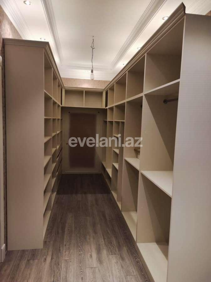 Продаётся, новостройка, 3-комнаты, 175 m², Баку, Наримановский r, Нариман Нариманов m.