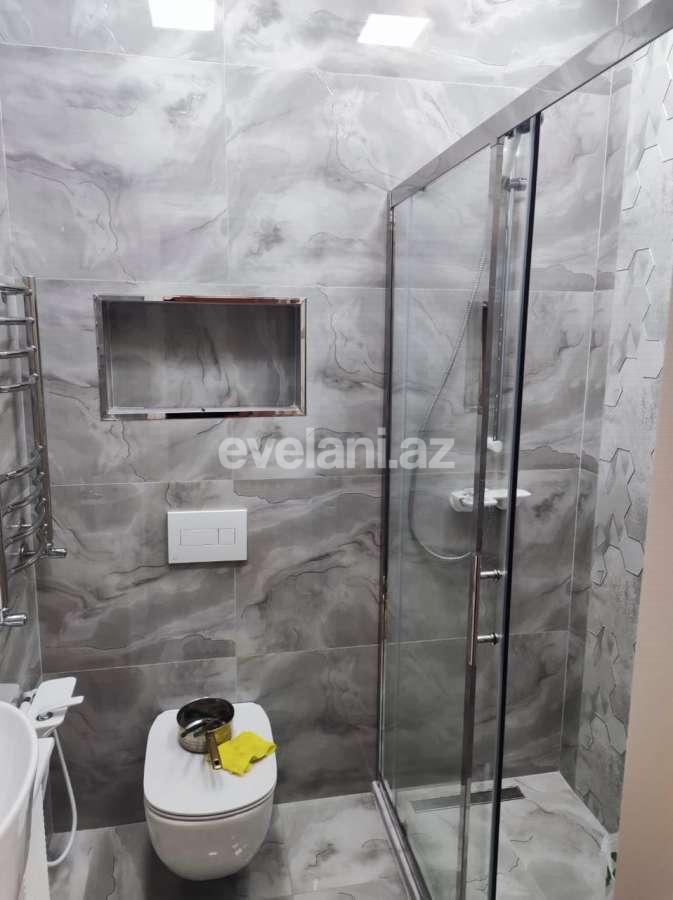 Продаётся, новостройка, 3-комнаты, 175 m², Баку, Наримановский r, Нариман Нариманов m.