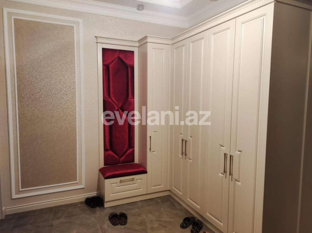 Продаётся, новостройка, 3-комнаты, 175 m², Баку, Наримановский r, Нариман Нариманов m.