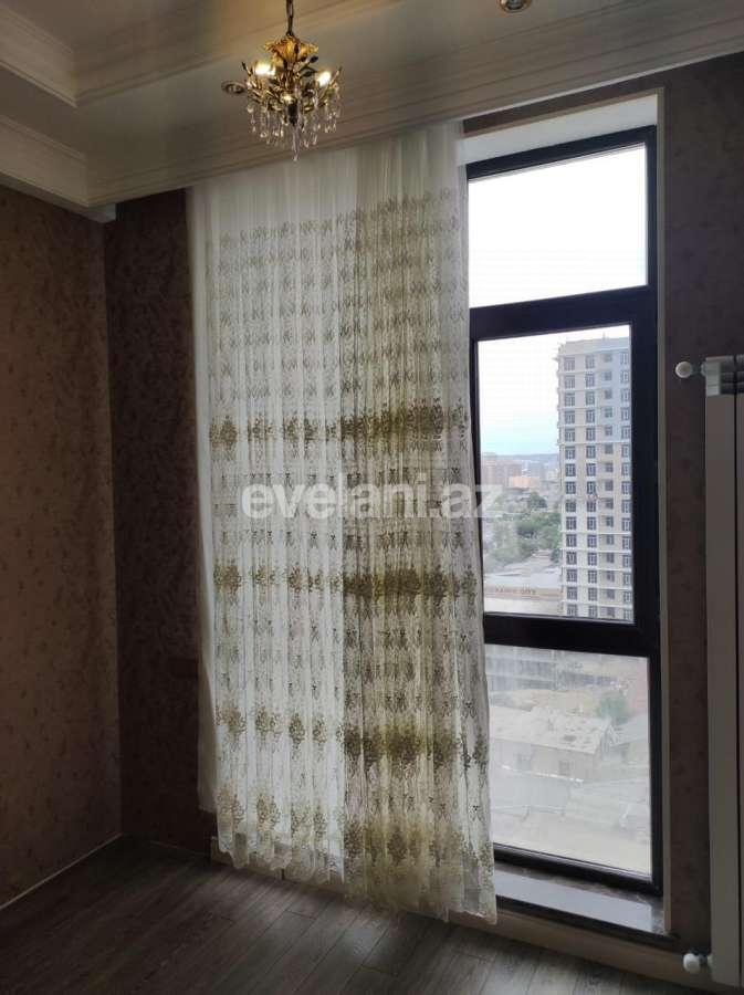 Продаётся, новостройка, 3-комнаты, 175 m², Баку, Наримановский r, Нариман Нариманов m.