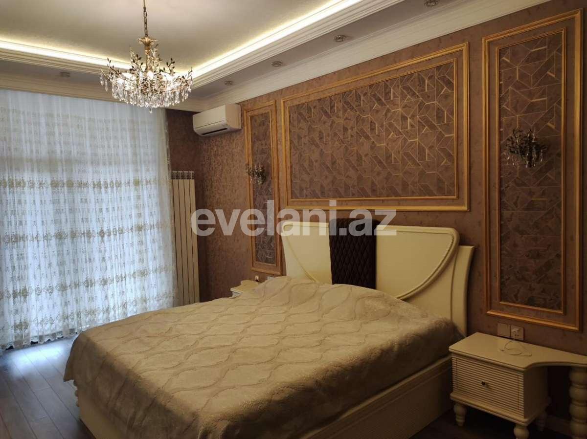 Продаётся, новостройка, 3-комнаты, 175 m², Баку, Наримановский r, Нариман Нариманов m.