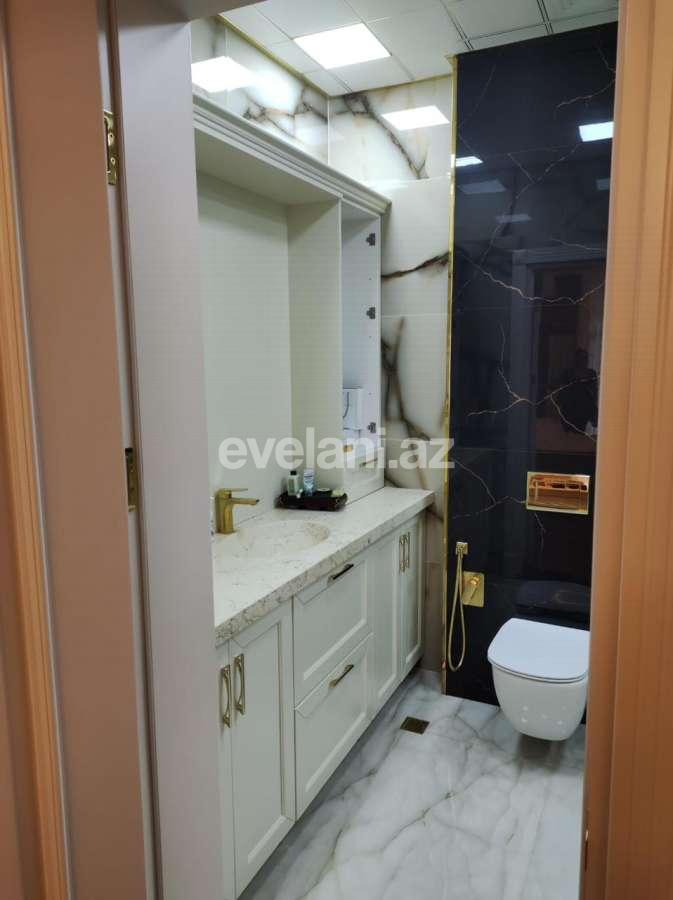 Продаётся, новостройка, 3-комнаты, 175 m², Баку, Наримановский r, Нариман Нариманов m.