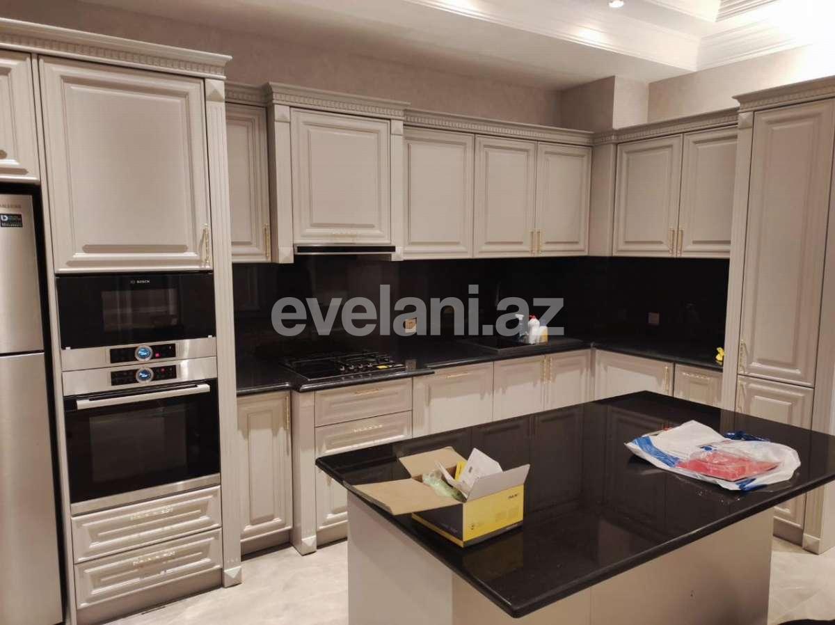 Продаётся, новостройка, 3-комнаты, 175 m², Баку, Наримановский r, Нариман Нариманов m.