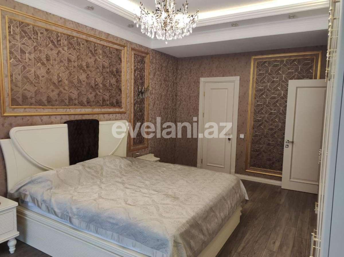 Продаётся, новостройка, 3-комнаты, 175 m², Баку, Наримановский r, Нариман Нариманов m.