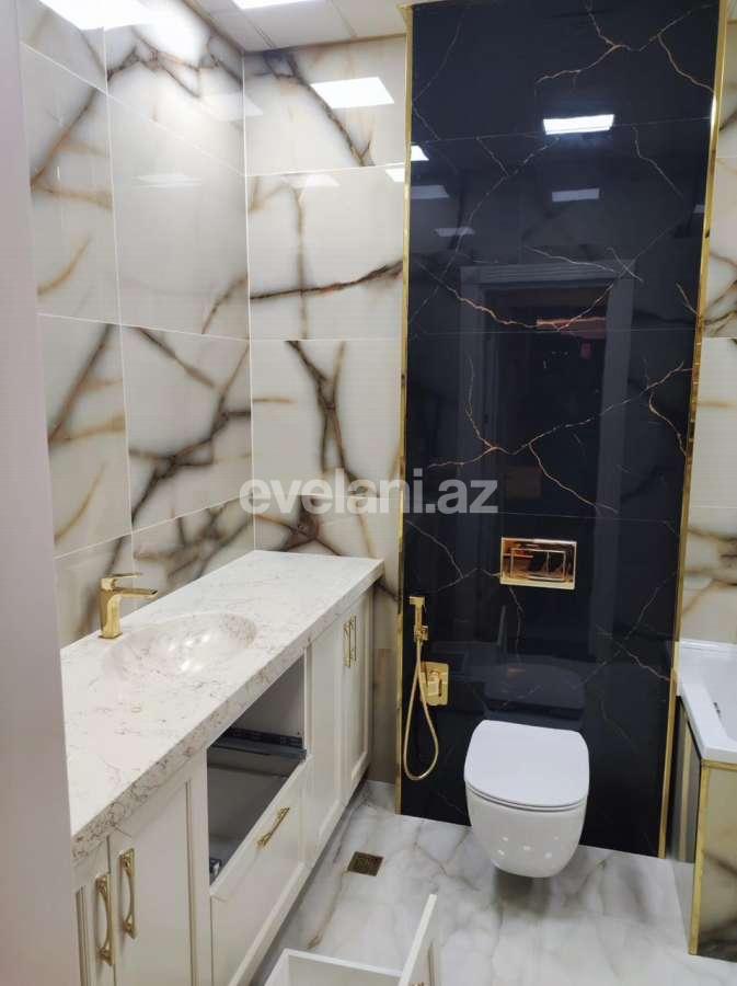 Продаётся, новостройка, 3-комнаты, 175 m², Баку, Наримановский r, Нариман Нариманов m.