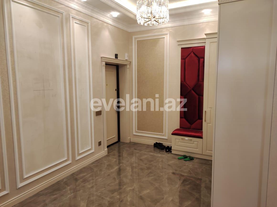 Продаётся, новостройка, 3-комнаты, 175 m², Баку, Наримановский r, Нариман Нариманов m.