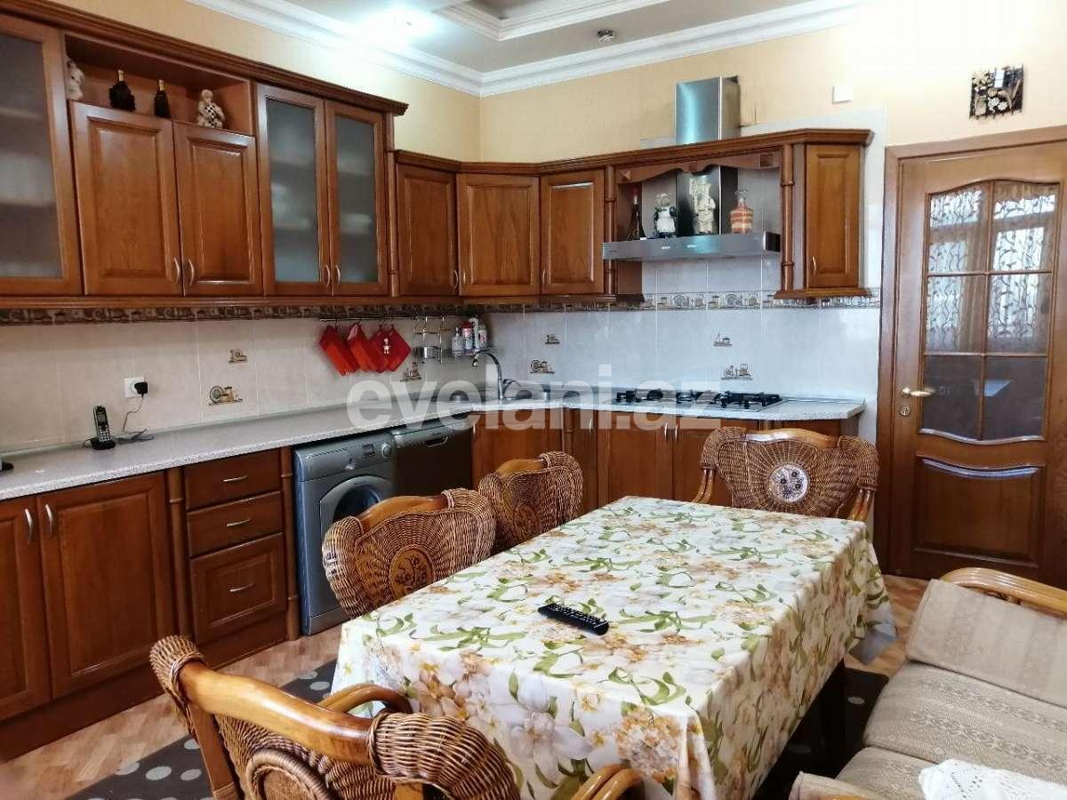 Satılır, yeni tikili, 3 otaqlı, 172 m², Bakı, Nəsimi r.