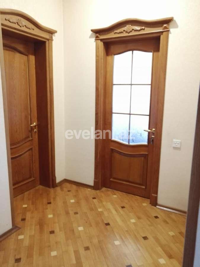 Satılır, yeni tikili, 3 otaqlı, 172 m², Bakı, Nəsimi r.