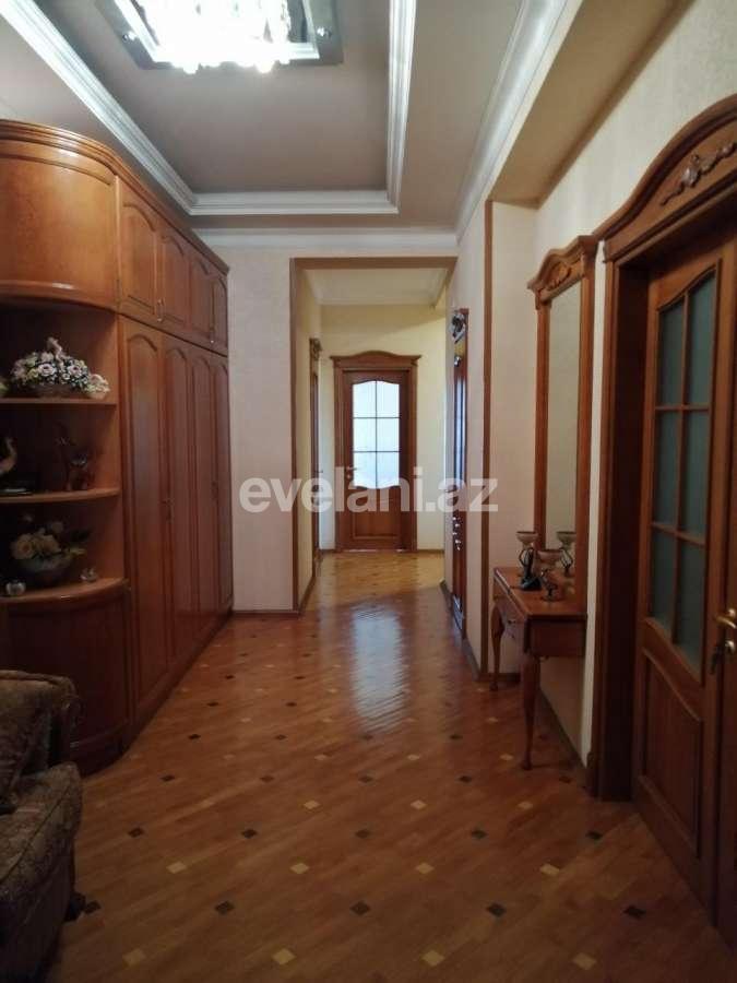 Satılır, yeni tikili, 3 otaqlı, 172 m², Bakı, Nəsimi r.