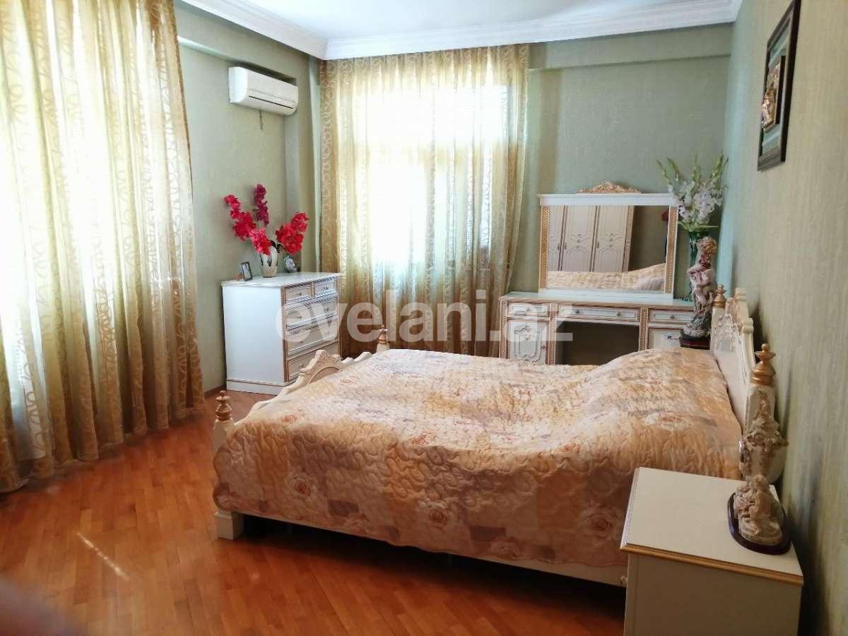 Satılır, yeni tikili, 3 otaqlı, 172 m², Bakı, Nəsimi r.