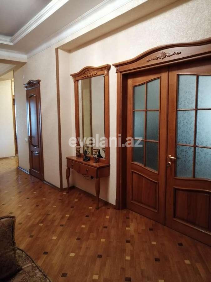 Satılır, yeni tikili, 3 otaqlı, 172 m², Bakı, Nəsimi r.