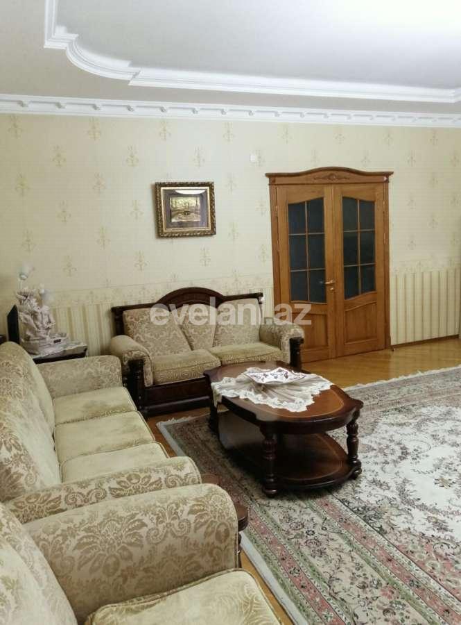 Satılır, yeni tikili, 3 otaqlı, 172 m², Bakı, Nəsimi r.