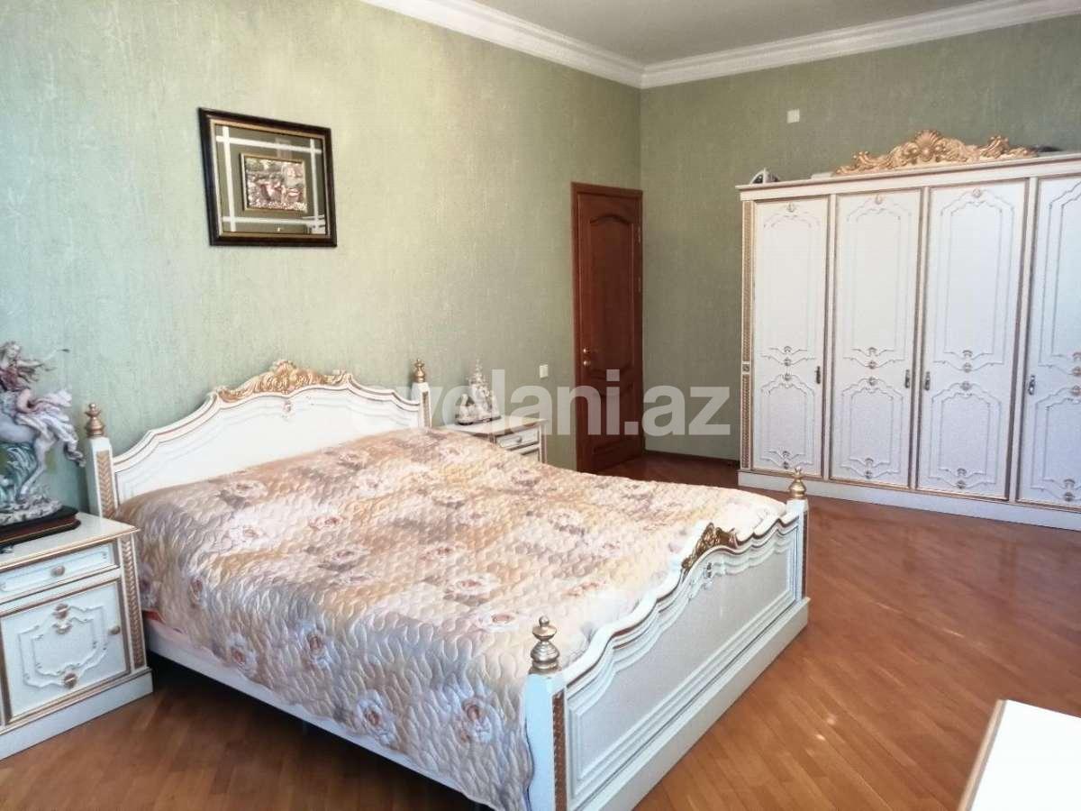 Satılır, yeni tikili, 3 otaqlı, 172 m², Bakı, Nəsimi r.