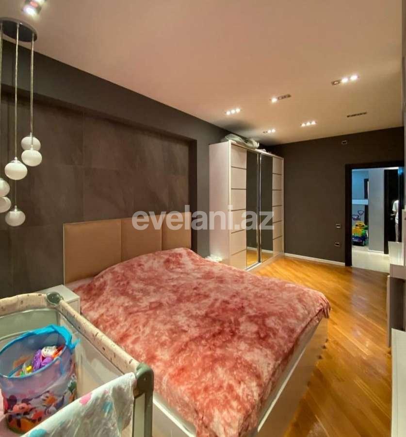 Продаётся, новостройка, 3-комнаты, 131 m², Баку, Ясамальский r.