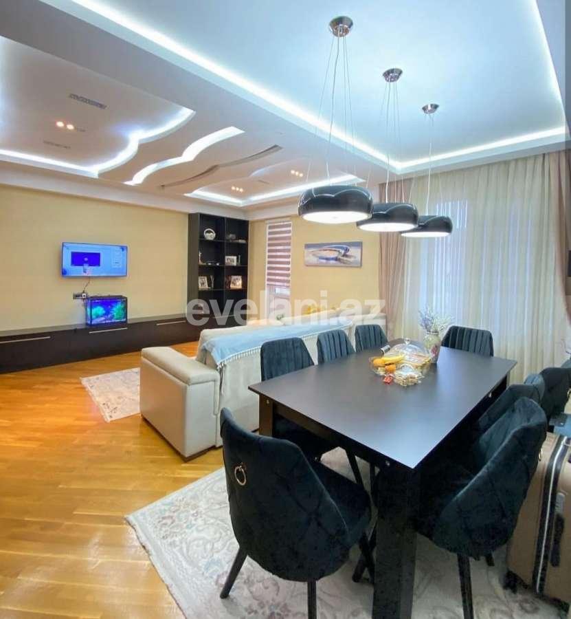 Продаётся, новостройка, 3-комнаты, 131 m², Баку, Ясамальский r.