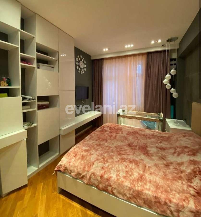 Продаётся, новостройка, 3-комнаты, 131 m², Баку, Ясамальский r.