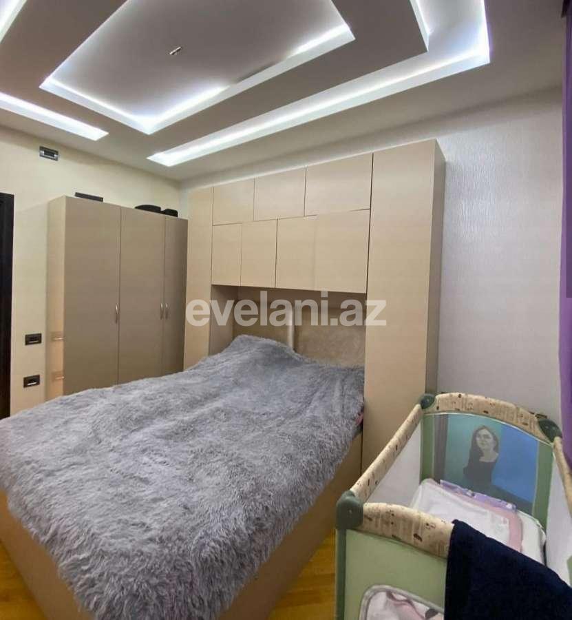 Продаётся, новостройка, 3-комнаты, 131 m², Баку, Ясамальский r.