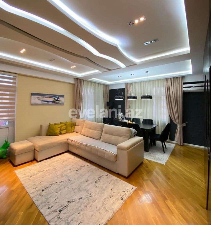 Продаётся, новостройка, 3-комнаты, 131 m², Баку, Ясамальский r.