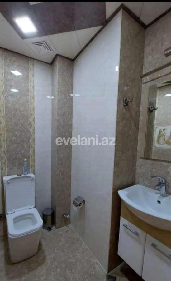 Продаётся, новостройка, 3-комнаты, 131 m², Баку, Ясамальский r.